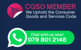 Accreditations and Partners Logos